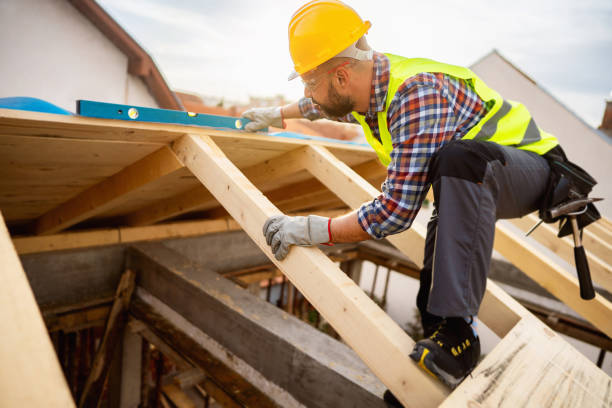 Roof Waterproofing Services in Delray Beach, FL