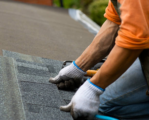 Quick and Trustworthy Emergency Roof Repair Services in Delray Beach, FL