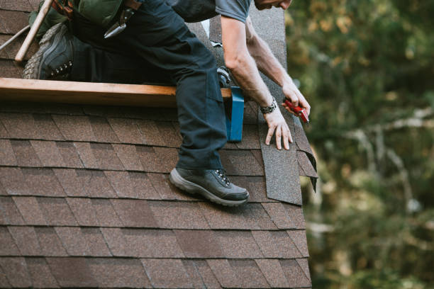 Best Gutter Installation and Roofing  in Delray Beach, FL